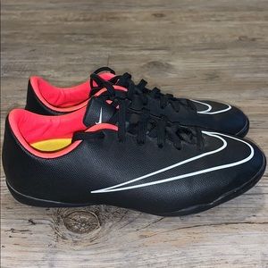 Nike Indoor Soccer Shoes